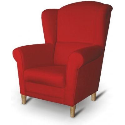 Kondela CHARLOT červené – Zbozi.Blesk.cz