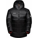 Mammut Meron IN Hooded Jacket Men černá – Hledejceny.cz