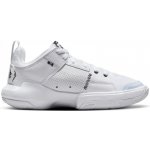 Air Jordan ONE TAKE 5 (GS) White/Black – Zboží Dáma