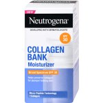 Neutrogena Collagen Bank hydratační krém na obličej SPF 30 50 ml – Hledejceny.cz
