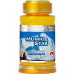 Starlife Mumio Star 60 kapslí – Hledejceny.cz