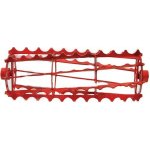 Drobící válec s pracovním záběrem 1,55 m, průměr 310 mm