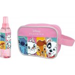 Disney Classics EDT pro děti 100 ml + toaletní taška pro děti 1 ks – Sleviste.cz