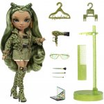 MGA Rainbow High Series 5 Olivia Woods – Zboží Mobilmania