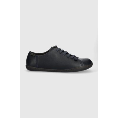 Camper Peu SELLA tenisky black /blue laces – Hledejceny.cz