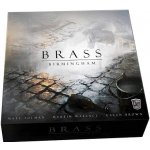 Roxley Games Brass Birmingham – Zboží Živě