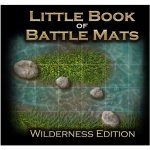 Little Books of Battle Mats Wilderness edition – Hledejceny.cz