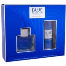 Parfém Antonio Banderas Blue Seduction toaletní voda pánská 100 ml