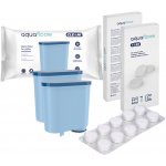 Aquafloow Sada 2x filtr AquaFloow Cleani + čisticí tablety Aquafloow – Hledejceny.cz