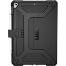 UAG Metropolis iPad 10.2" 121916114040 černé