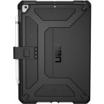 UAG Metropolis iPad 10.2" 121916114040 černé – Sleviste.cz