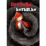 Červená karkulka - neuveden – Zboží Mobilmania