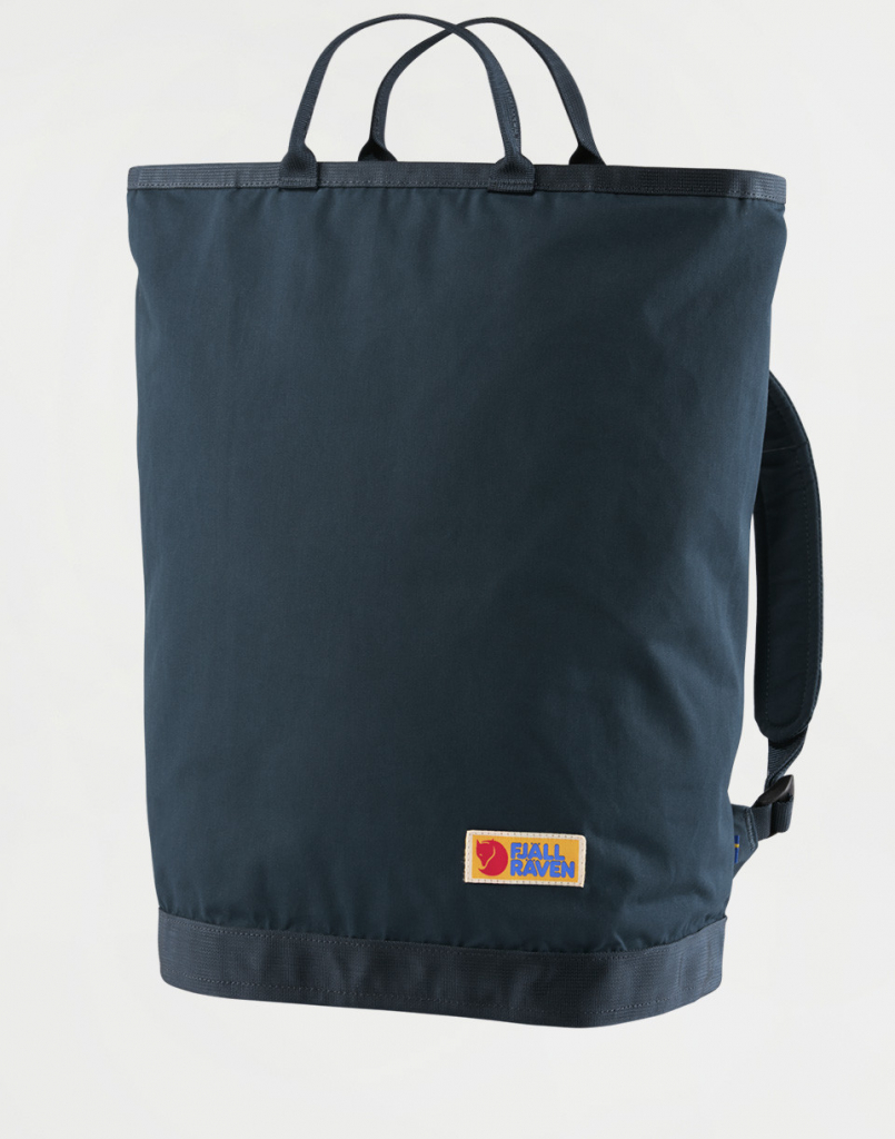 Fjällräven Vardag Totepack 638 storm 20 l