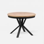 Stima ST42 90-50 cm tmavě hnědá – Hledejceny.cz