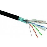 Solarix SXKD-6-UTP-PE CAT6 UTP PE venkovní 500m – Zboží Živě