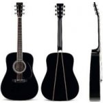 Martin D35 Johnny Cash – Sleviste.cz