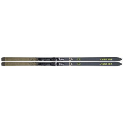 Fischer Adventure 62 Crown Xtralite + Control Step-In 2022/23 – Sleviste.cz