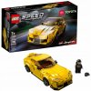 Lego LEGO® Speed Champions 76901 Toyota GR Supra