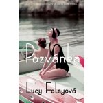 Pozvánka - Lucy Foleyová – Hledejceny.cz