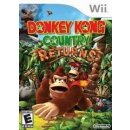 Donkey Kong Country Returns