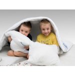nanoSPACE antialergická přikrývka 300g/m2 90x135 – Zboží Dáma