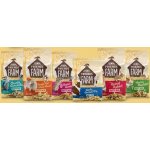 Supreme Tiny Farm Friends Rabbit 907 g – Zboží Mobilmania