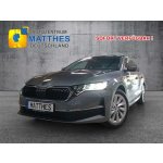 Skoda Octavia 1.5 eTSI DSG 110 kW – Sleviste.cz