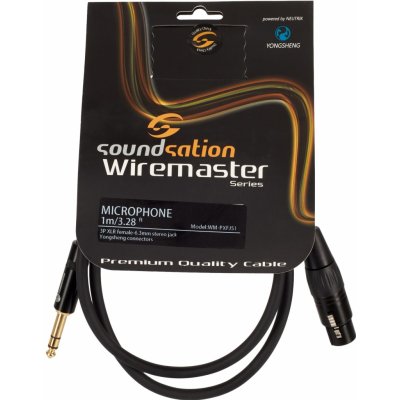 Soundsation WM-PXFJS1 – Hledejceny.cz