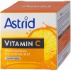 Přípravek na vrásky a stárnoucí pleť Astrid Vitamin C proti vráskám denní krém 50 ml