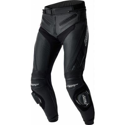 RST Tractech Evo D3O černá/bílá – Hledejceny.cz