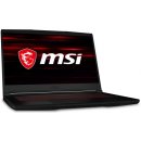 MSI GF63 Thin 10SC-068CZ