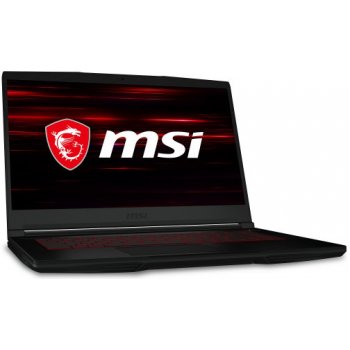 MSI GF63 Thin 10SC-068CZ