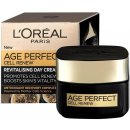 L'Oréal Age Perfect Cell Renew denní krém proti vráskám 50 ml