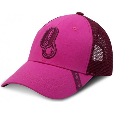 Delphin Kšiltovka Queen Trucker – Sleviste.cz