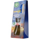 Air Wick Essential Oils Svařené víno vonné tyčinky 30 ml – Zboží Dáma