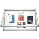 2x3 Horizontální vitrina 90 x 60 cm – Sleviste.cz