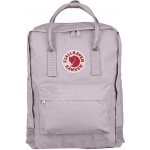 Fjällräven Kånken pastel lavender 16 l – Hledejceny.cz