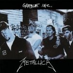 Metallica - Garage Inc., CD, 1998 – Sleviste.cz