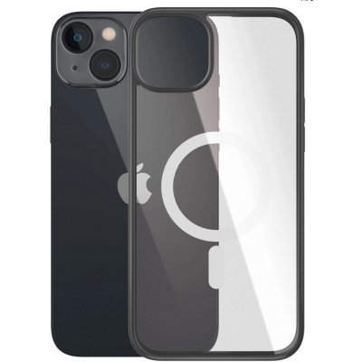 Pouzdro PanzerGlass ClearCase Apple iPhone 14 Plus edition s MagSafe 0415 černé