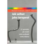 Jak selhat jako terapeut – Sleviste.cz