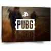 Obraz Sablio Obraz PUBG Vojáci - 150x110 cm