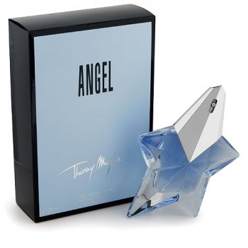 Thierry Mugler Angel parfémovaná voda dámská 50 ml tester