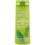 Garnier Fructis Strong & Shiny 2in1 posilující šampon pro normální vlasy Fortifying Shampoo 400 ml – Hledejceny.cz
