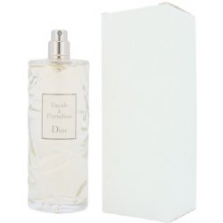 Christian Dior Escale a Portofino toaletní voda dámská 125 ml tester