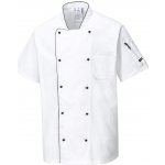 Portwest Cool vent Cotton plus bílý XXL – Zbozi.Blesk.cz