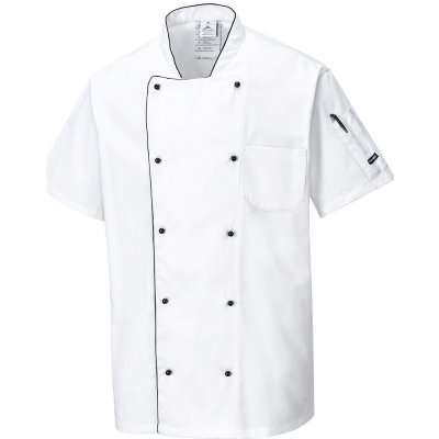 Portwest Cool vent Cotton plus bílý XXL – Zbozi.Blesk.cz