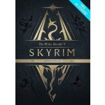 The Elder Scrolls 5: Skyrim (Anniversary Edition) – Zboží Dáma