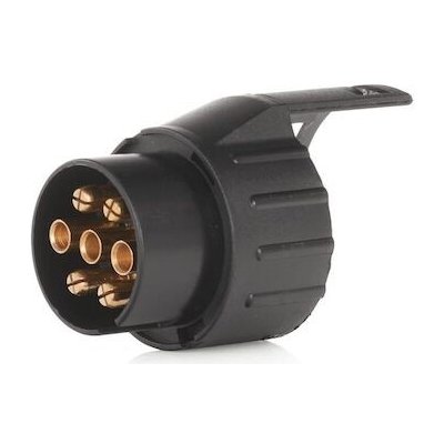 Redukce zásuvky tažného zařízení 7/13 pólů, 12V – Hledejceny.cz