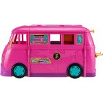 Alltoys Obytné auto Sparklez Girlz – Zbozi.Blesk.cz