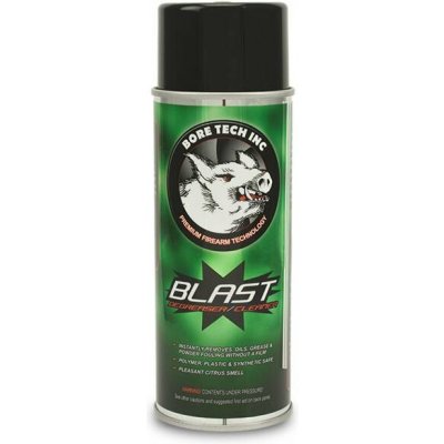 Bore Tech Odmašťovač Blast degreaser 296ml – Sleviste.cz